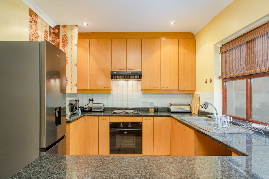 To Let 3 Bedroom Property for Rent in Boschenmeer Golf Country Estate Western Cape